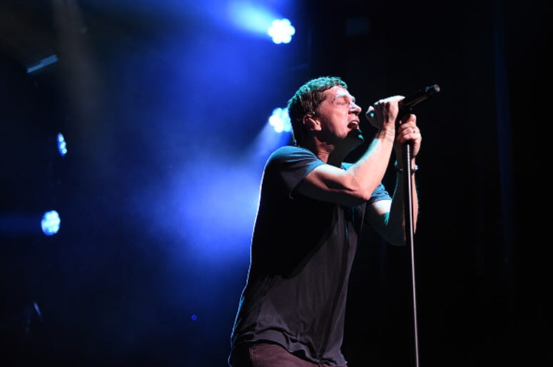 Rob Thomas