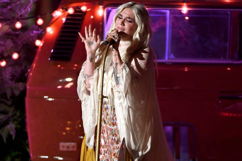 Kesha Kesha