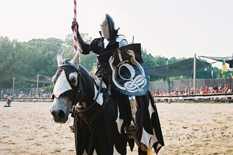 Carolina Renaissance Festival