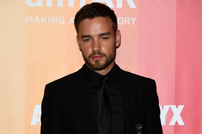 Liam Payne Liam Payne