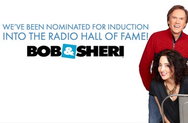 Bob & Sheri