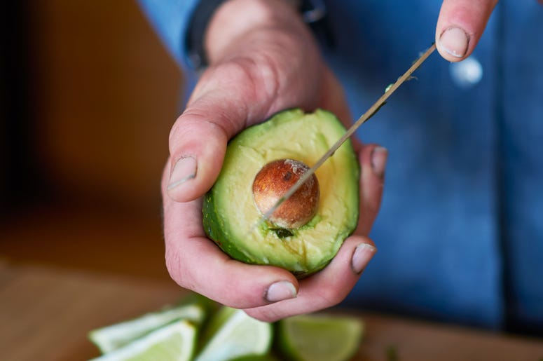 avocado injuries are on the rise