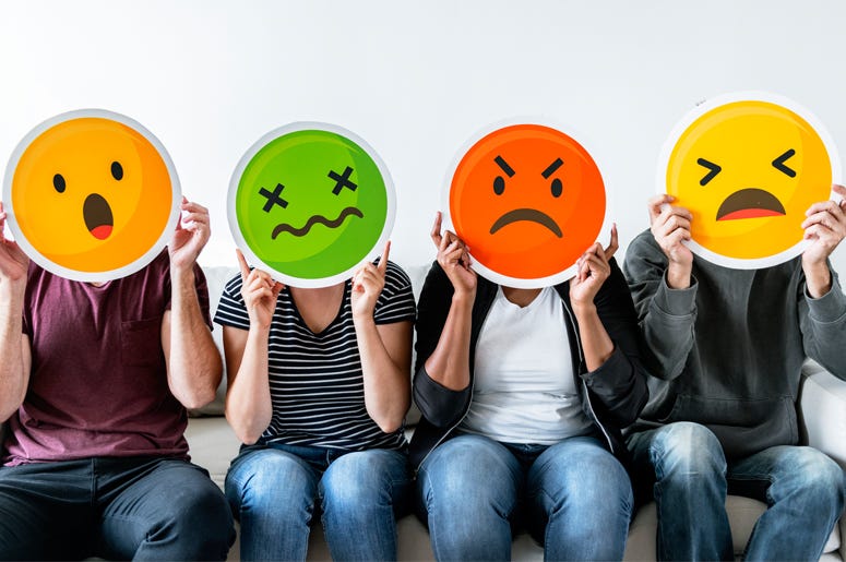 top 10 daily stressors