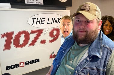 hacksaw's in the house