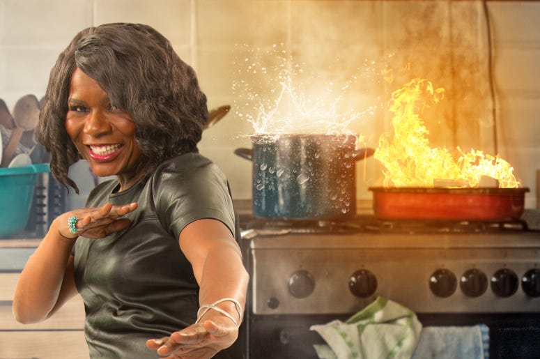 ramona holloway bad cook
