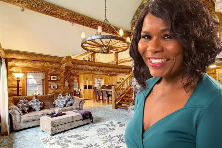 your ultimate dream home