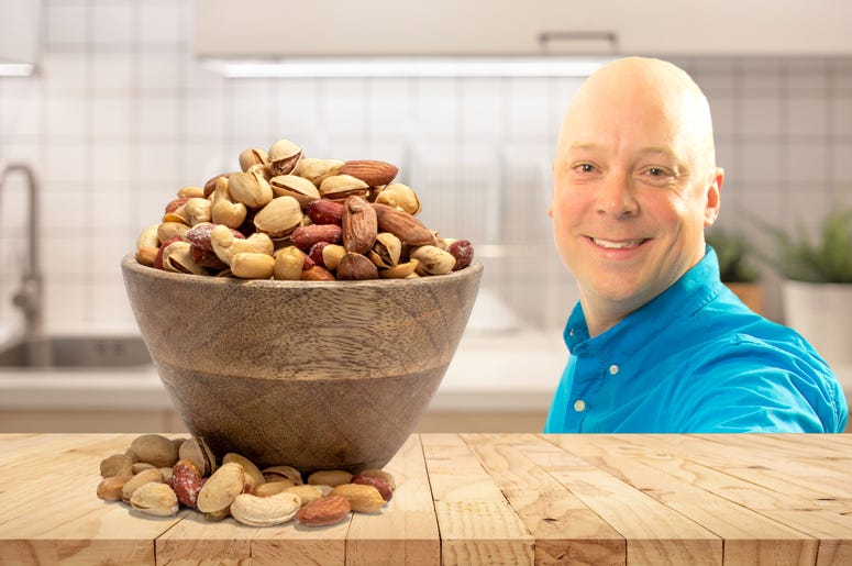 hands off bandy's nuts