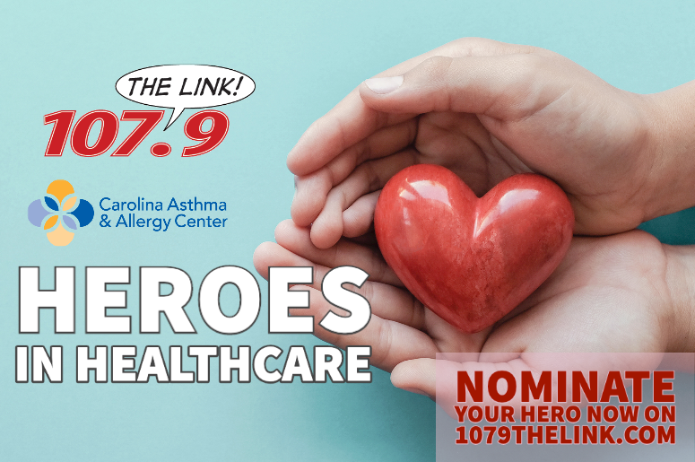 Heroes