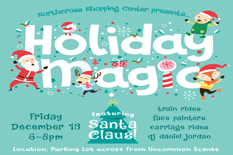 Holiday Magic