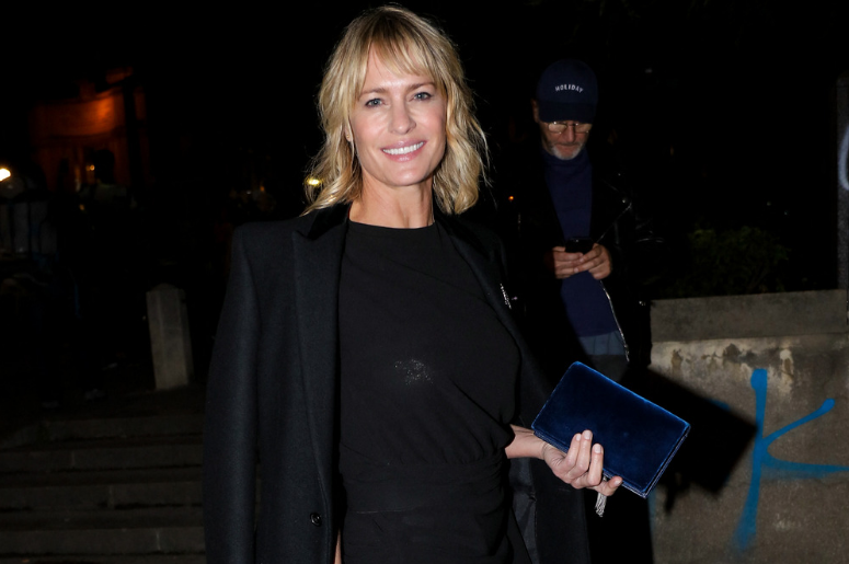 Robin Wright Robin Wright