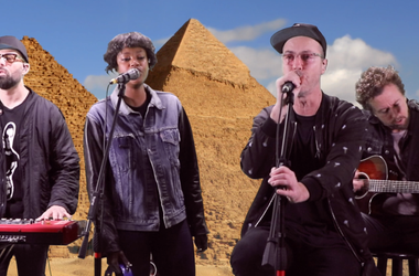 Fitz and The Tantrums