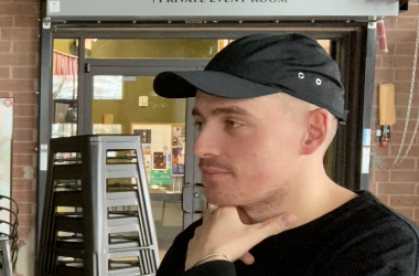 Dermot Kennedy Interview
