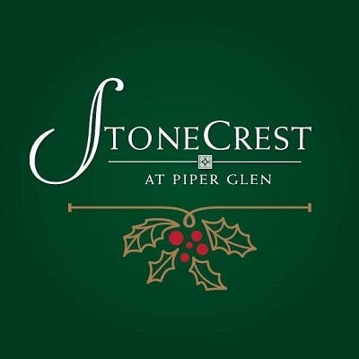 Stonecrest at Piper Glen