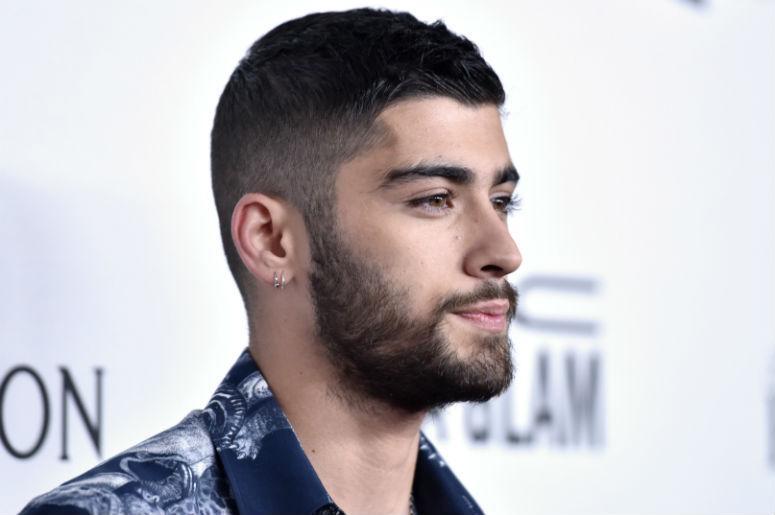 Zayn Malik Zayn Malik