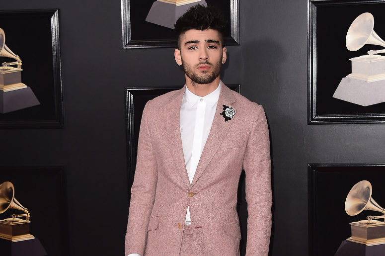 Zayn Zayn