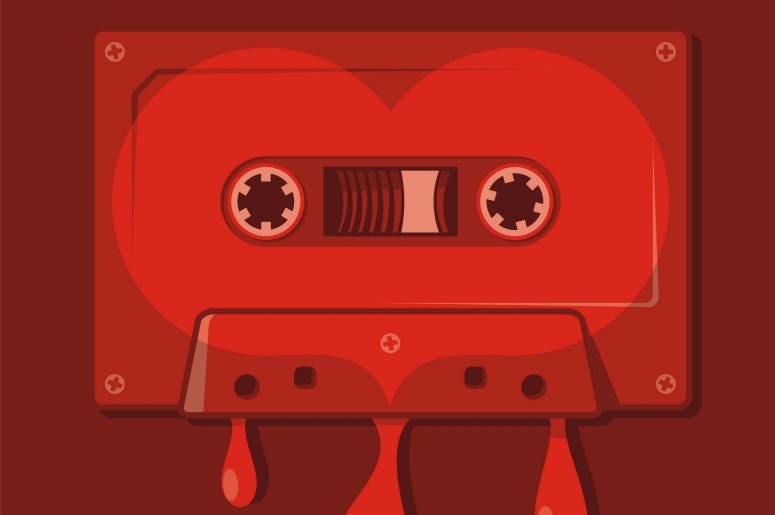 Love Songs Love Songs