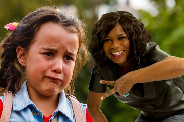 ramona hugging pandemic