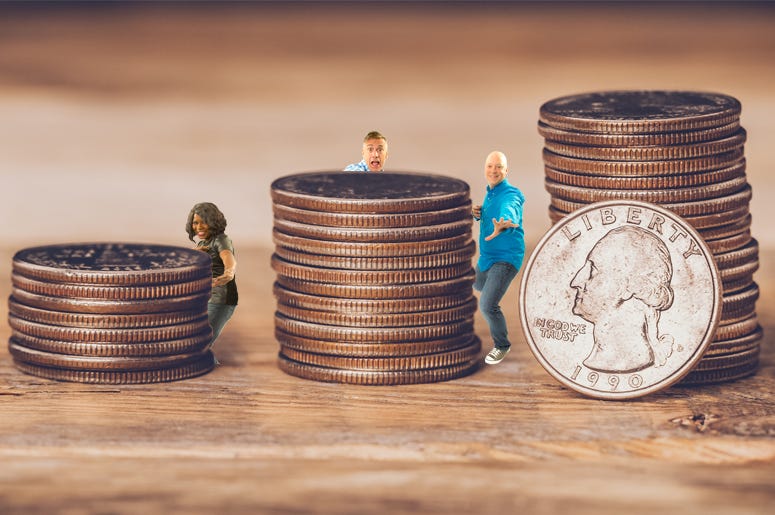america coin shortage