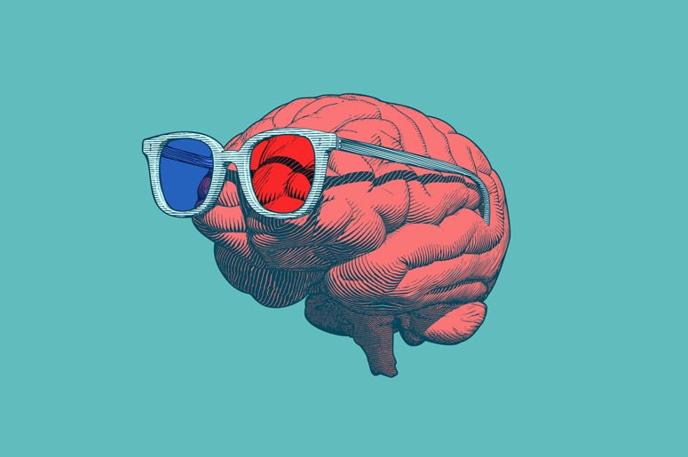 brain activity coronavirus pandemic