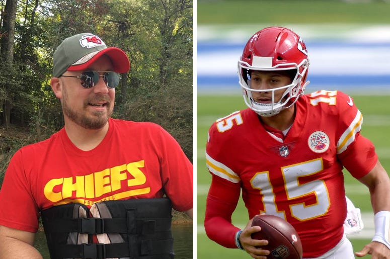 bandy patrick mahomes