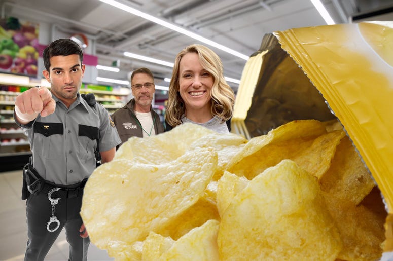 amy harris chips