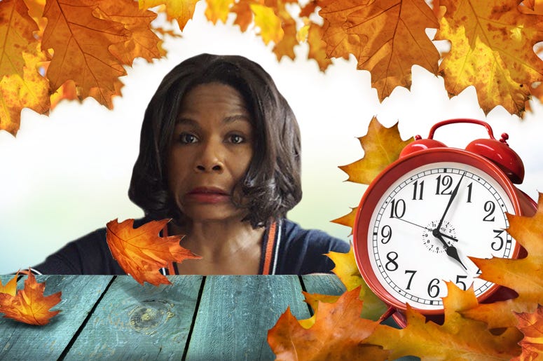 daylight saving time ramona