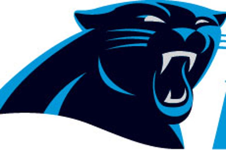 panthers logo