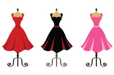 dress