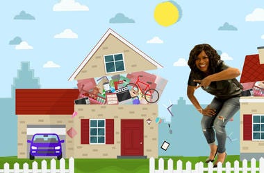 ramona's 2020 new year's resolution
