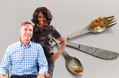 matt & ramona dirty fork