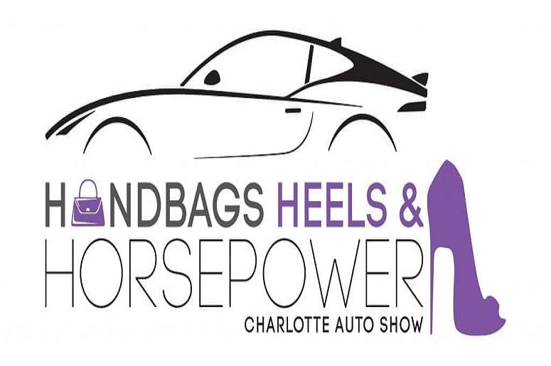 Handbags, Heels, and Horsepower