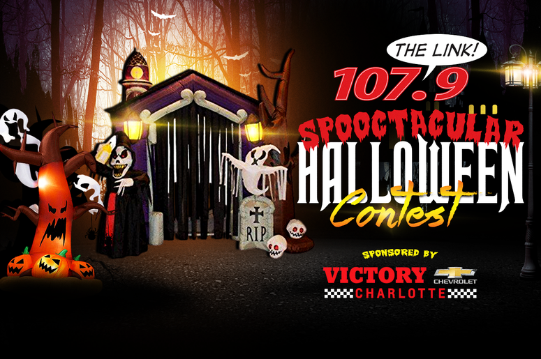 Spooctacular Halloween