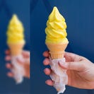 Bandy Matt & Ramona Disney Dole Whip