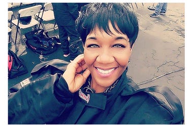 LITE FM honors Brittany Poitier! Our latest Legendary Woman