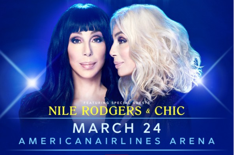 Cher Cher