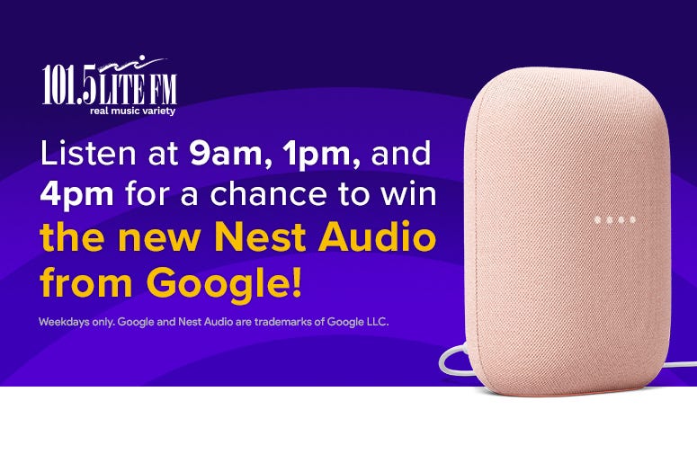 Google Nest