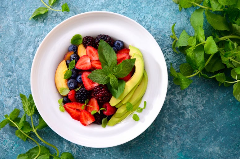 Veggies as good as walking for your mental health This will help your mental health