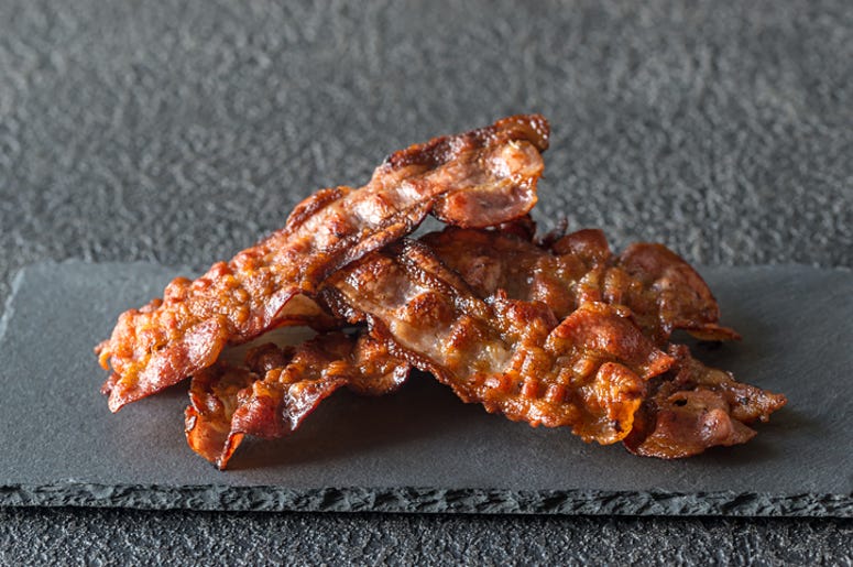 Bacon Bacon
