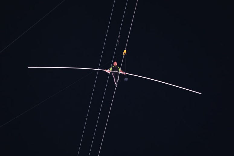 Wallendas Wallenda