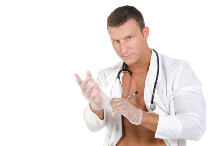 Doctors and nurses tops list of who most singles want to date
