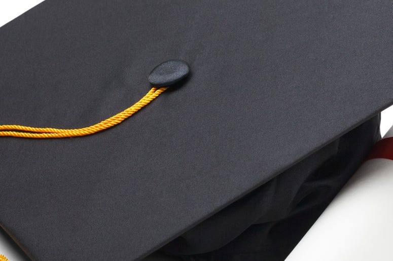 Graduation Cap Grad Cap