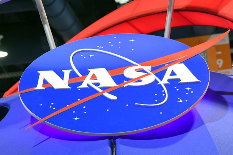 Nasa Logo Nasa Logo
