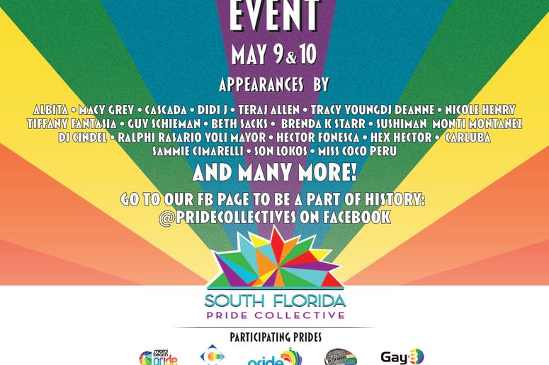Virtual Pride Event Virtual Pride Event