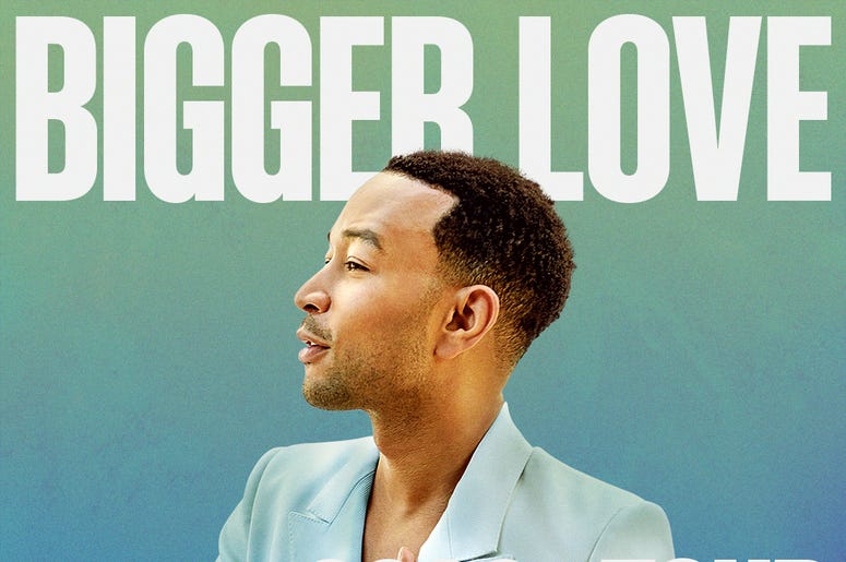 John Legend