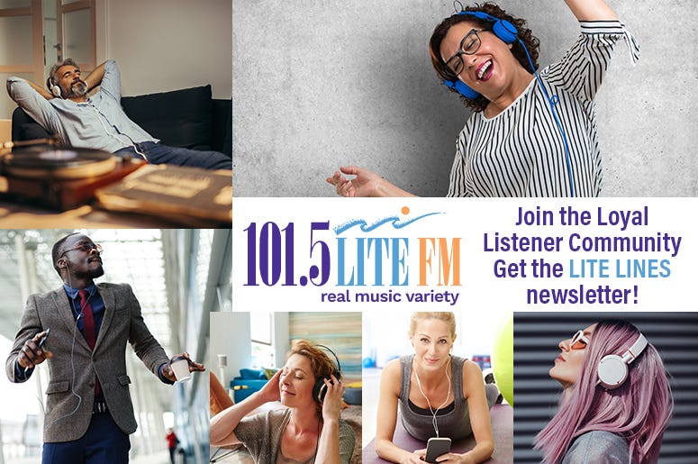 Loyal Listener Community Loyal Listener Community