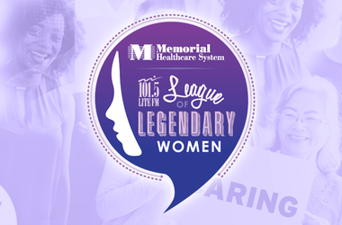 League of Legendary Women! League of Legendary Women