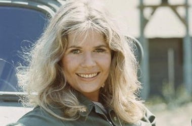Bill & Tamara G chat with Loretta Swit! LITE FM chats with Loretta Swit