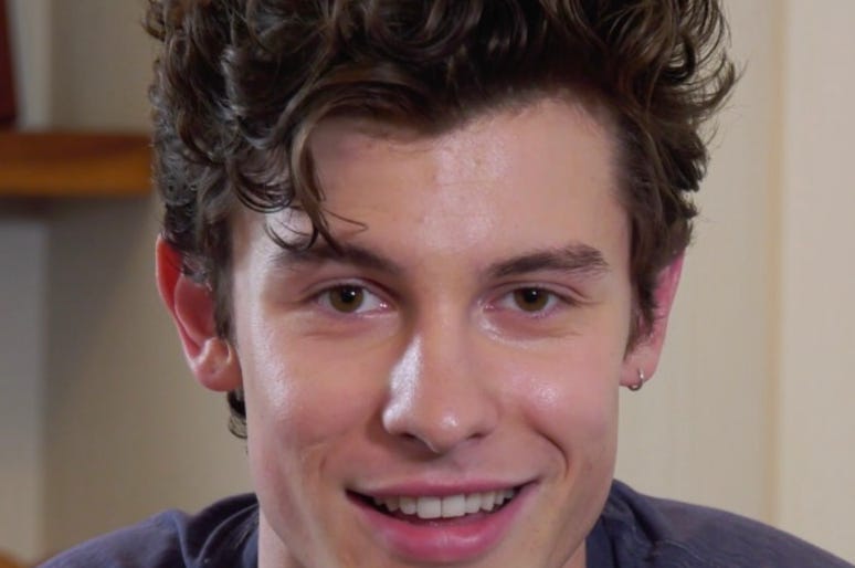 Shawn Mendes Shawn Mendes