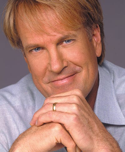 John Tesh John Tesh