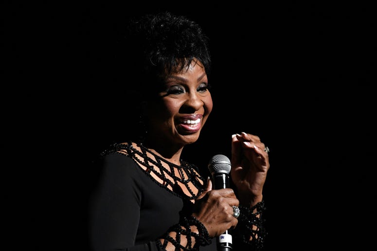 Gladys Knight
